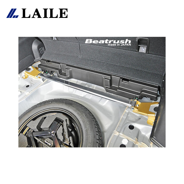 LAILE BEATRUSH 後車廂拉桿 SUBARU FORESTER SJ 2013-2018