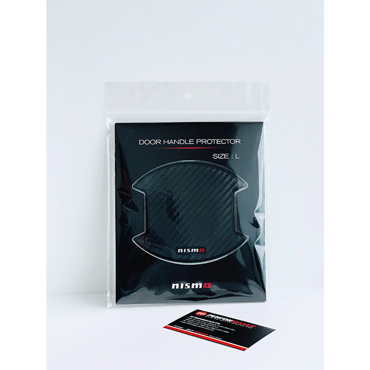 NISMO 門碗片(黑) L SIZE NISSAN X-TRAIL T33 2023-