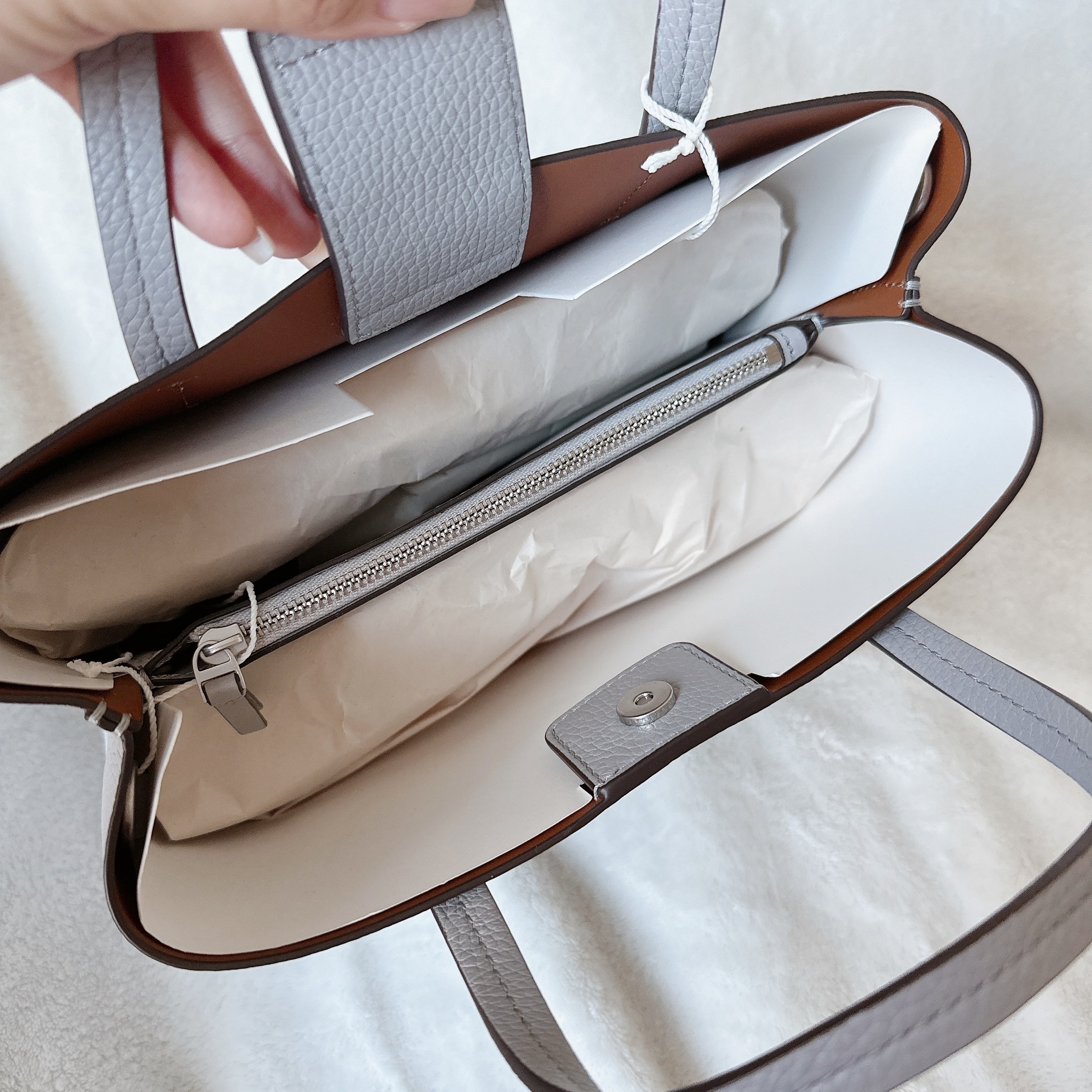 [美國現貨] Tory Burch Blake Small Tote (with strap)