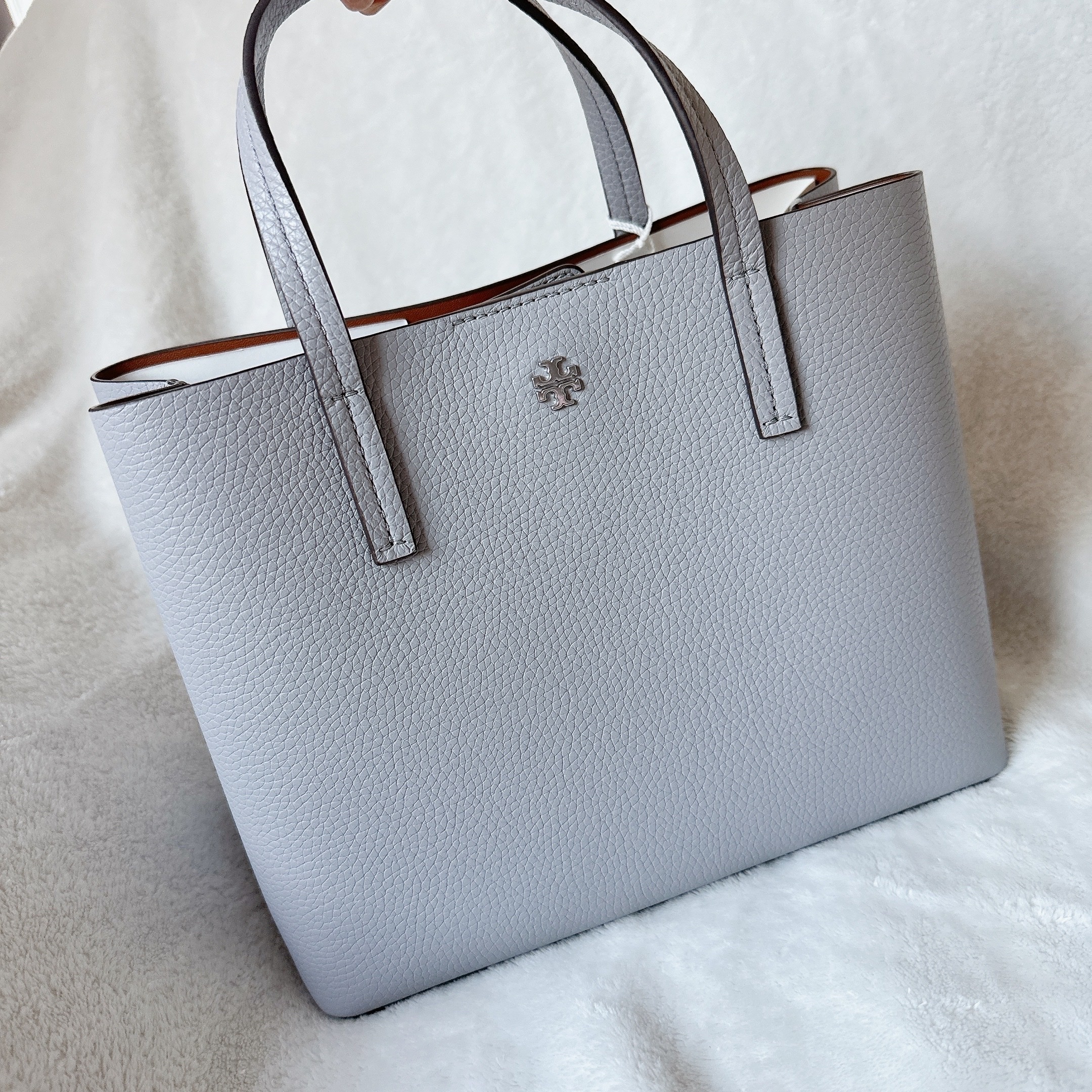 [美國現貨] Tory Burch Blake Small Tote (with strap)