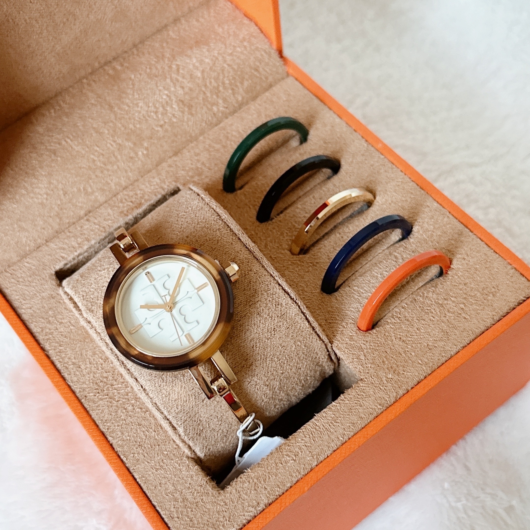 香港現貨] Tory Burch Watch