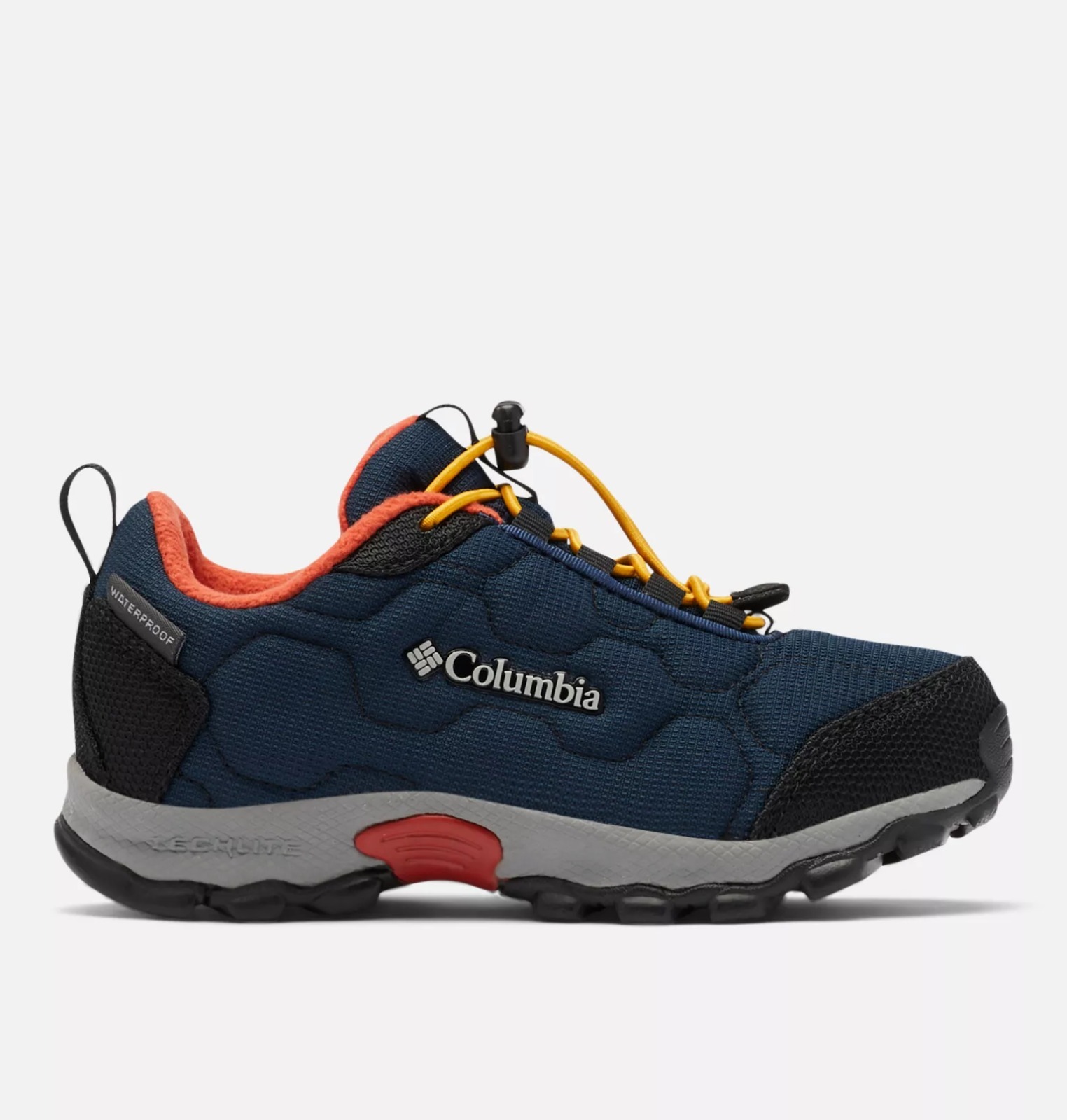 【預購】 Columbia F020828 兒童防水登山休閒鞋