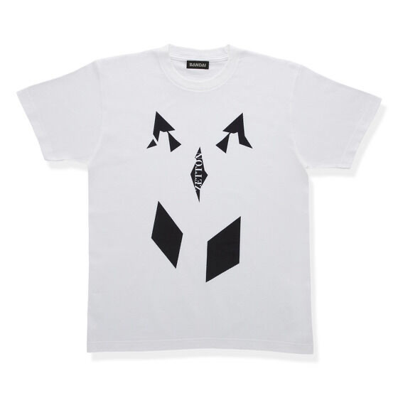 Pbandai 預訂2024/4月 ウルトラマン アイコニックTシャツ ゼットン