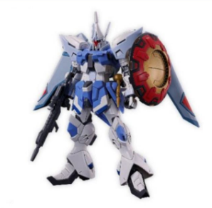 (預訂24年5月) Bandai HG 1/144 Mobile Suit Gundam SEED FREEDOM Gyan Strom (Agnes Giebenrath Custom) 強人舒特洛姆 (亞古尼絲・吉本拉特專用機)