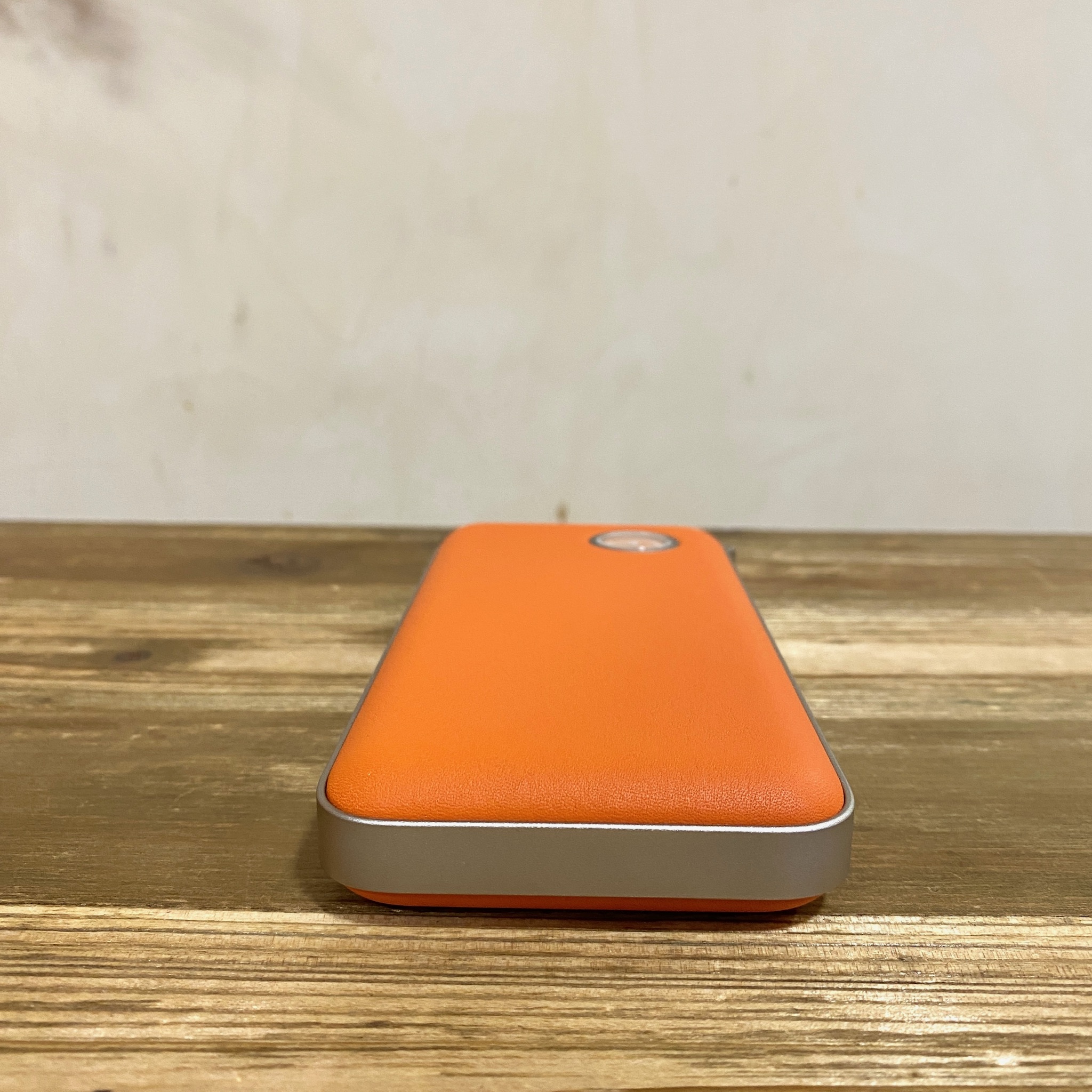 HERMES エルメスノマディックバッテリー volt' H Mini オレンジ HERMES エルメスノマディックバッテリー volt' H Mini オレンジ