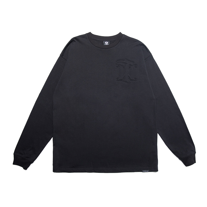 MJF year of the dragon  L/S Tee