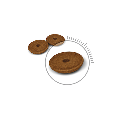 Royal Canin  安全消化配方  2kg/4kg