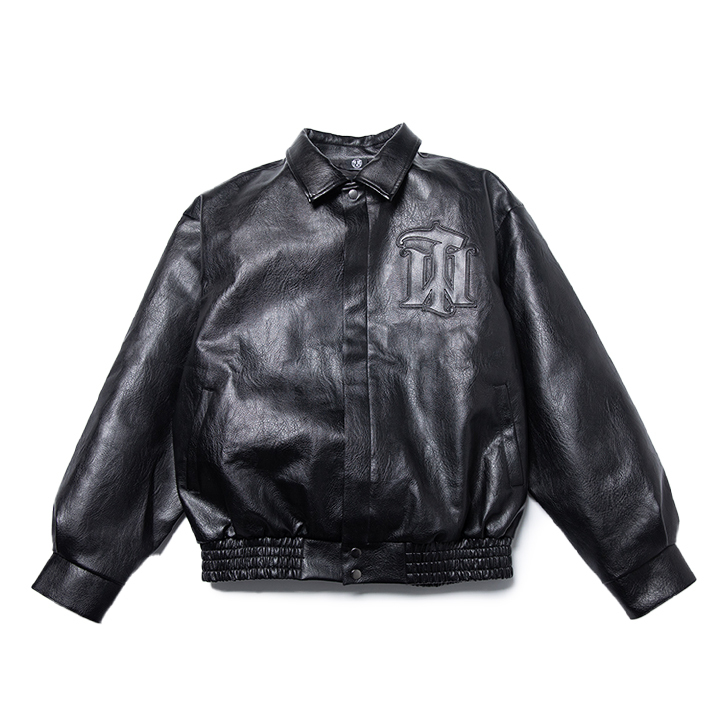 MJF year of the dragon jacket