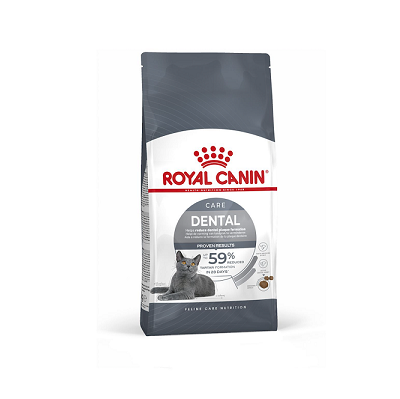 Royal Canin 去牙石 OS30 - 1.5kg / 3.5kg / 8kg