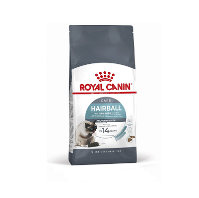 Royal Canin 強力去毛球 ITH34 - 2kg / 4kg / 10kg
