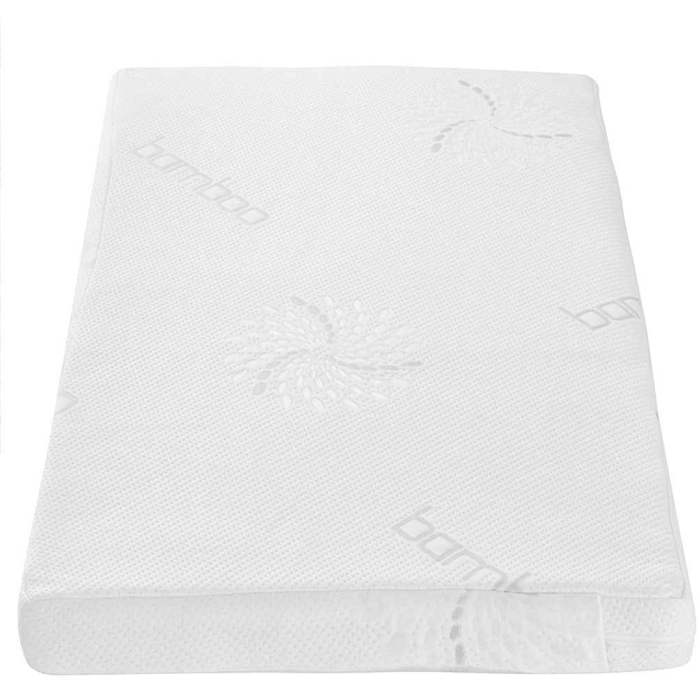 Tutti Bambini 天然椰殼纖維嬰兒床褥 (2尺寸)