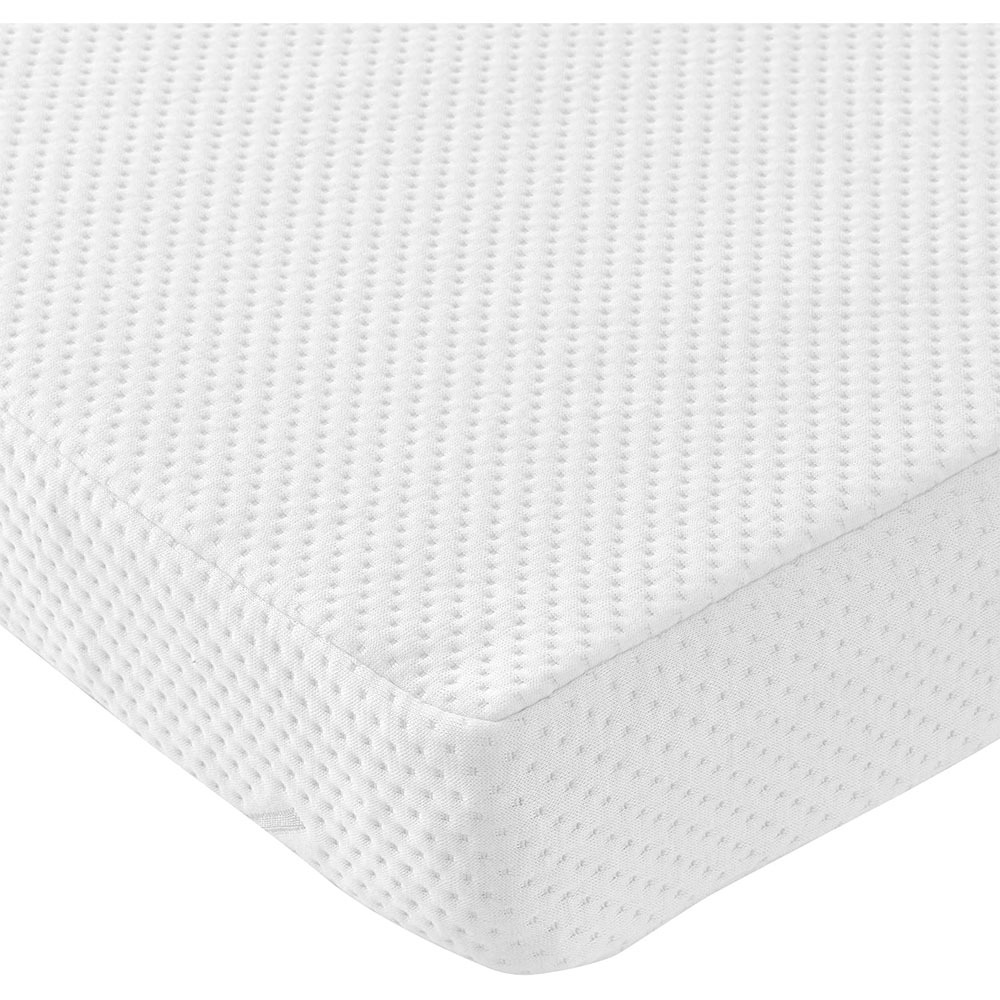 Tutti Bambini 天然椰殼纖維嬰兒床褥 (2尺寸)