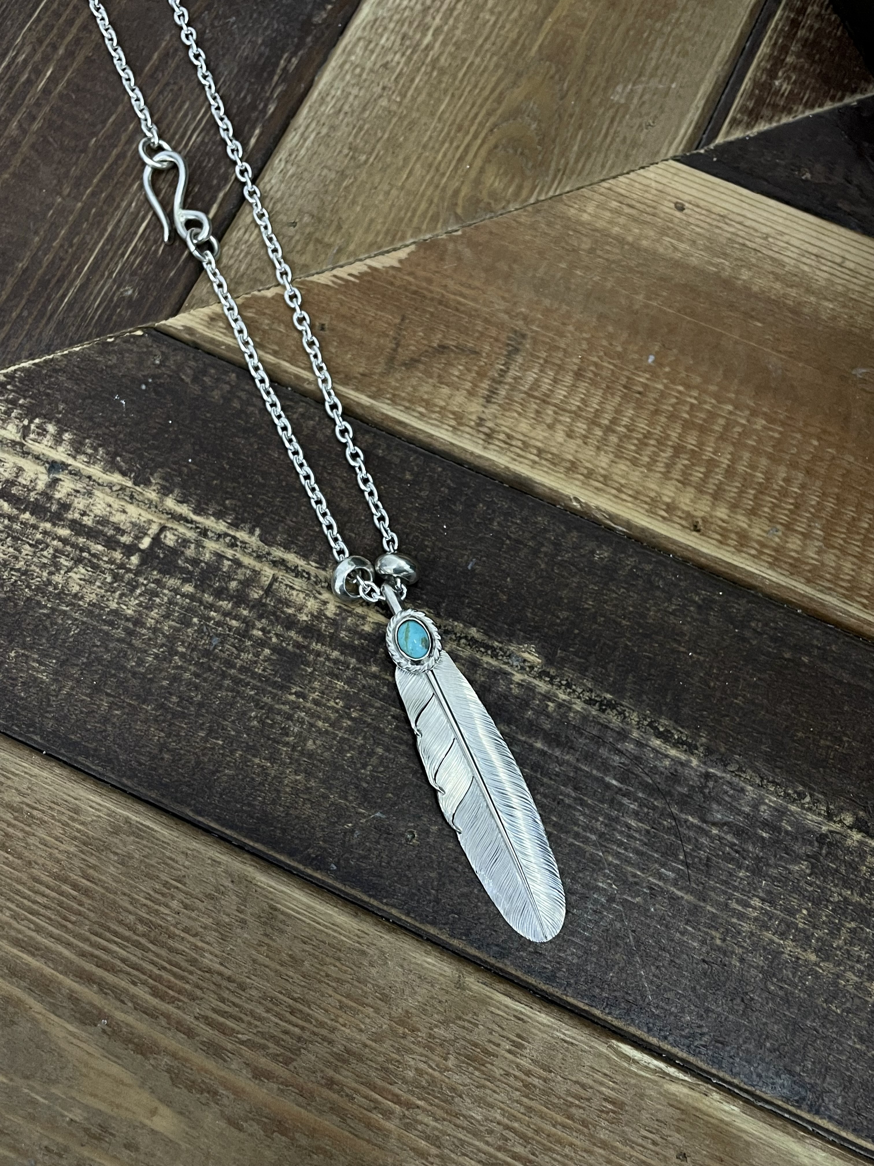 Keep Koichi Chain Hook