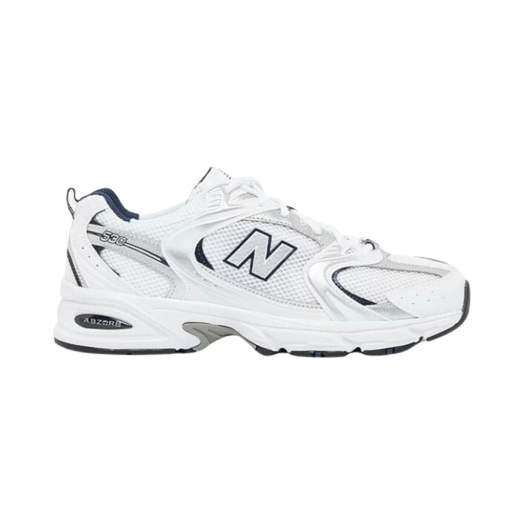[現貨] New Balance 530 White (M) MR530SG