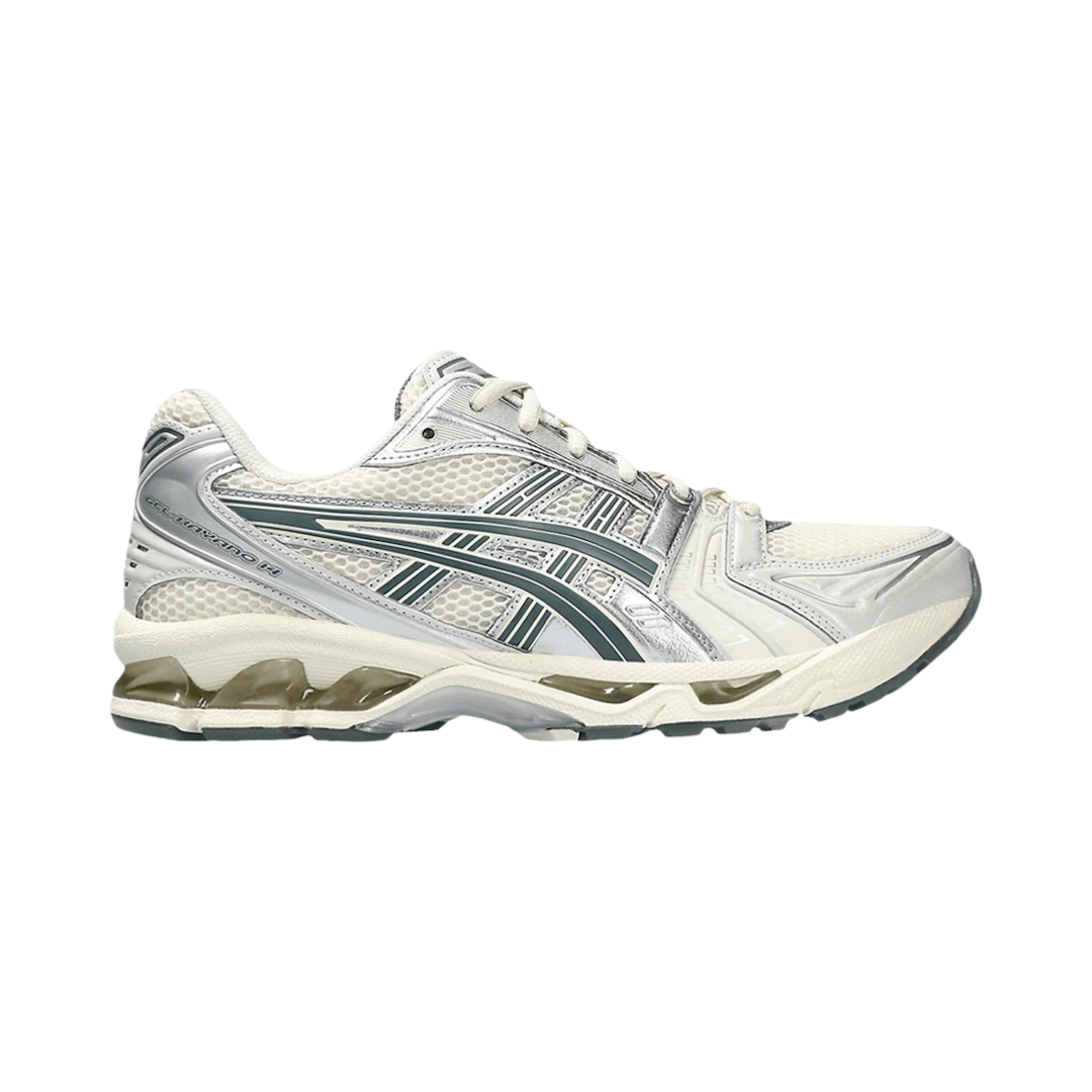 [現貨] Asics Gel-Kayano 14 Birch Dark Pewter (M) 1201A019-200