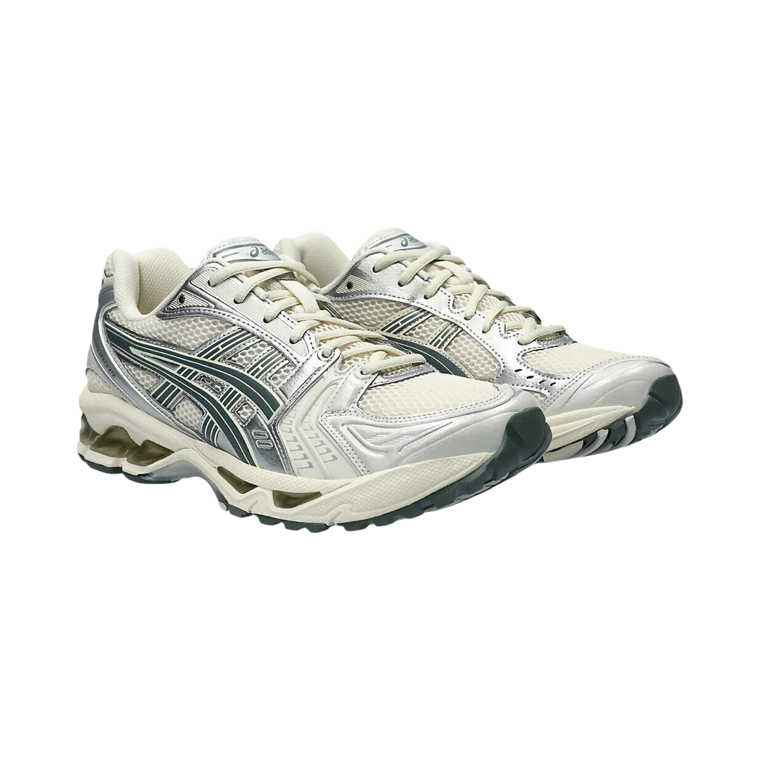 [現貨] Asics Gel-Kayano 14 Birch Dark Pewter (M) 1201A019-200
