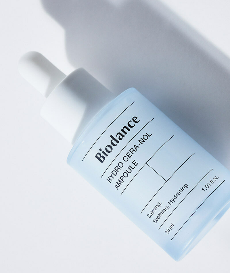 Biodance Hydro Cera-nol Ampoule 30ml