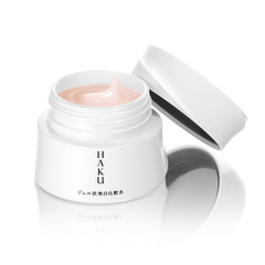 HAKU - 凝膠狀美白化妝水 100g