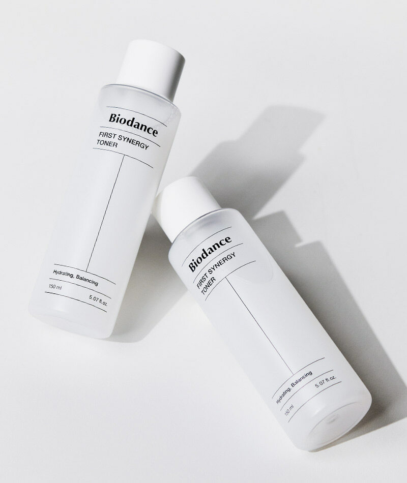 Biodance First Synergy Toner 150ml