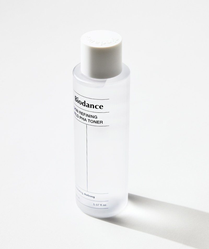 Biodance Skin Refining Mild PHA Toner 150ml