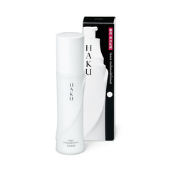 HAKU -  無瑕祛斑美白乳液 120ml