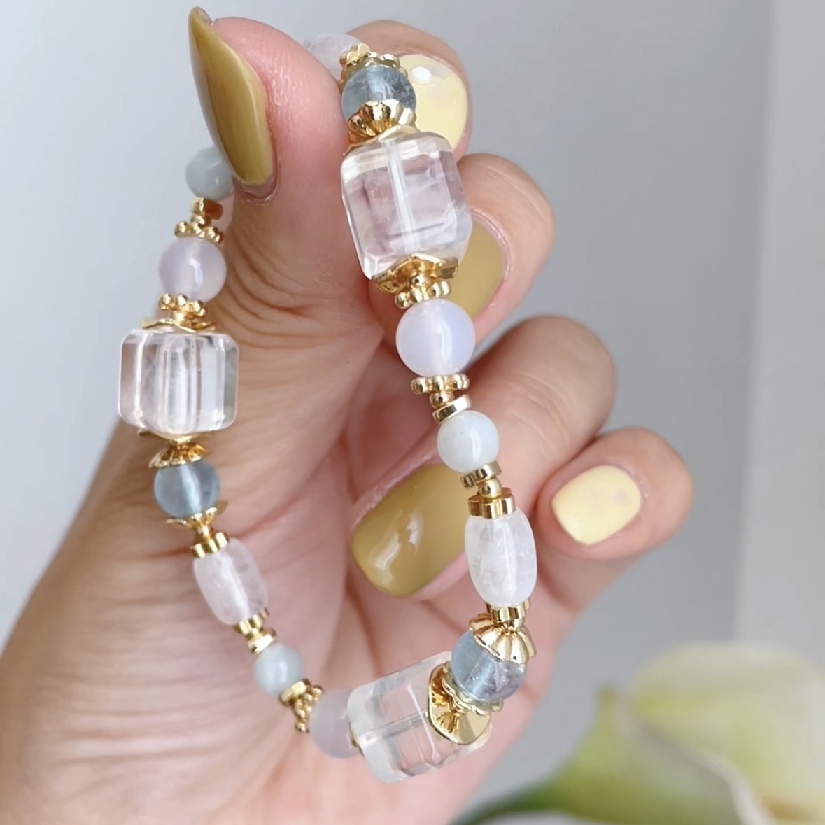 微不足道的感動