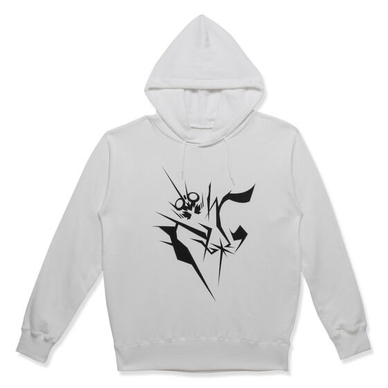 Pbandai 預訂2024/4月 仮面ライダーガッチャード　アイコニックパーカー　仮面ライダー柄