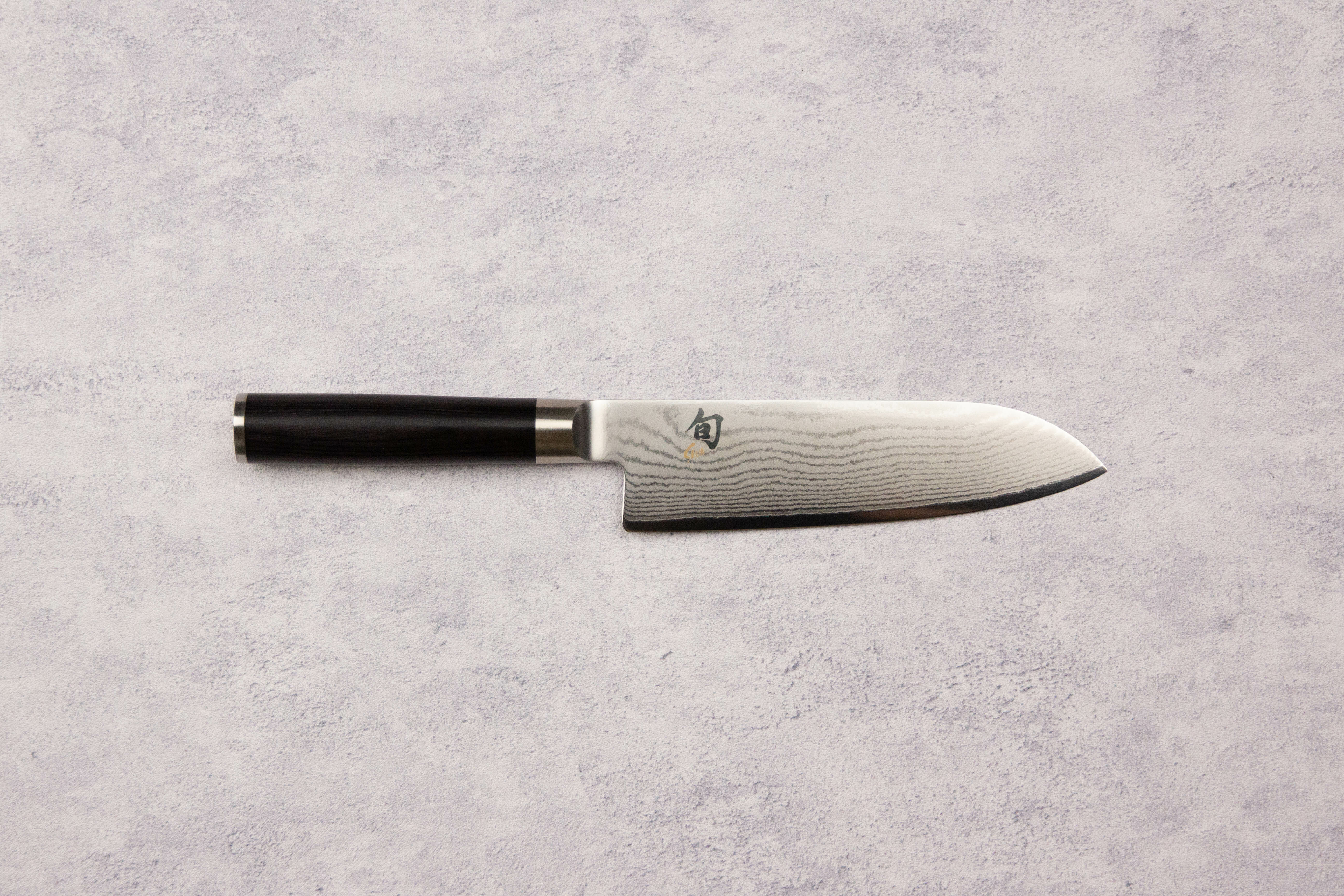 旬Classic 系列VG-MAX 三德刀175 mm DM-0702
