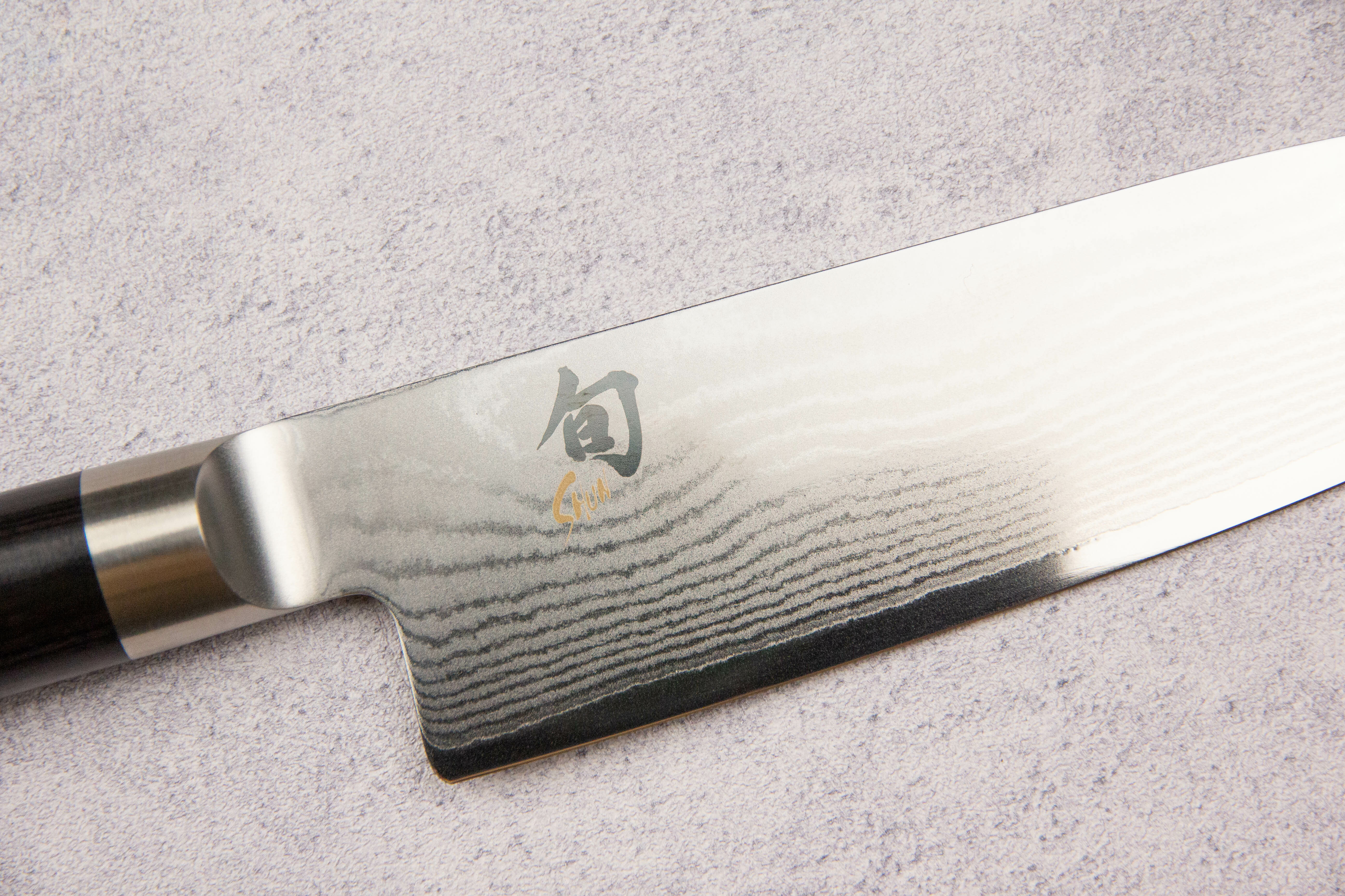 旬Classic 系列VG-MAX 三德刀175 mm DM-0702