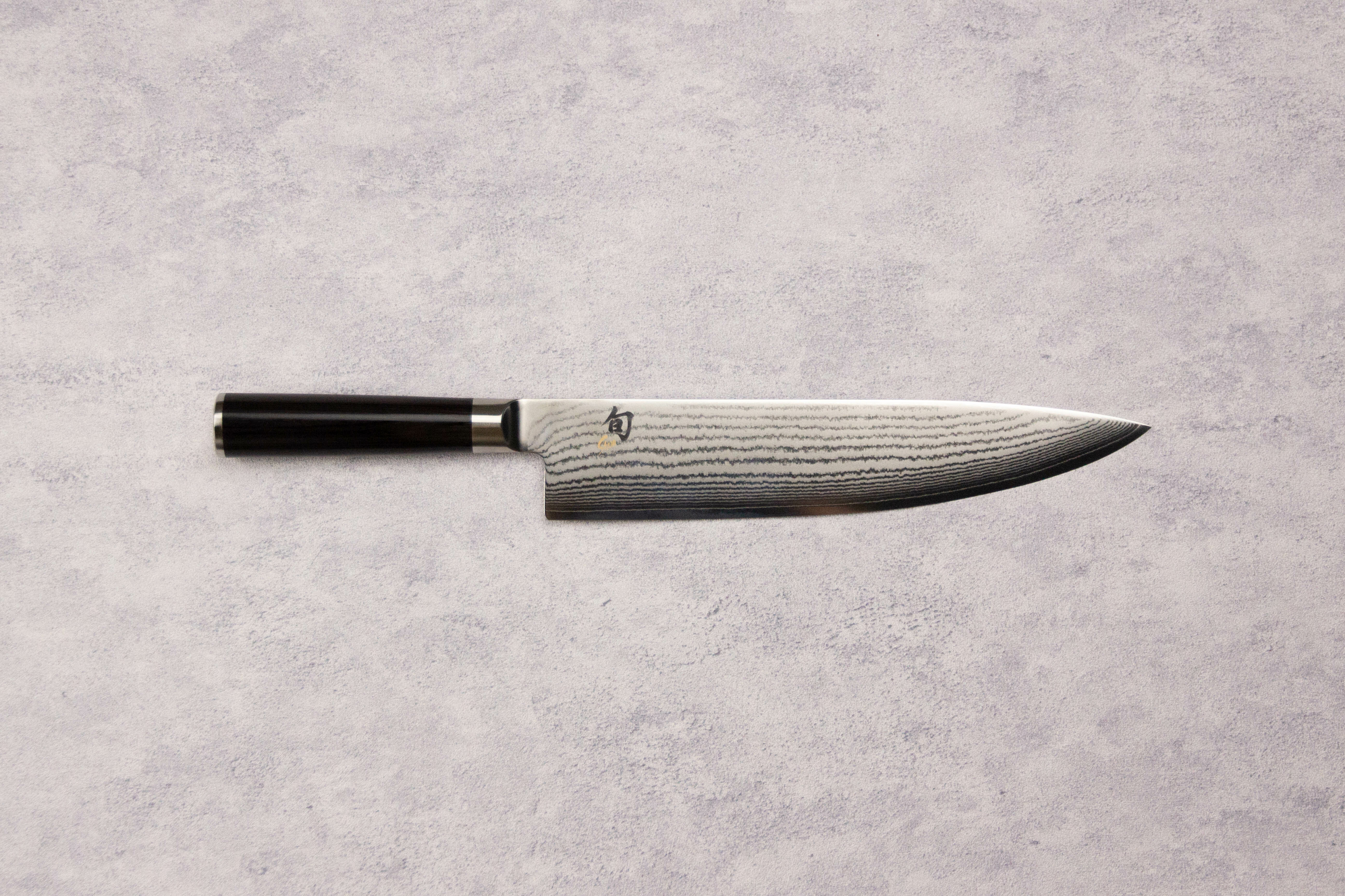 義門　牛刀　尺 旬Classic 系列VG-MAX 牛刀主廚刀250 mm DM-0707