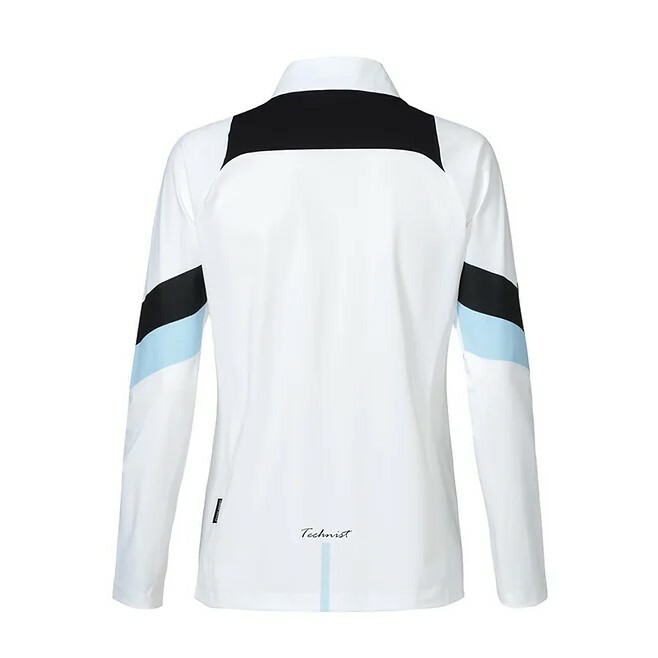 Women's Training Zip Up Jacket TNJ-4402