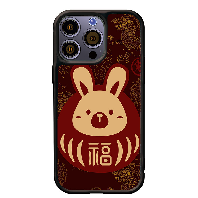 十二生肖 - 兔 (Z04)