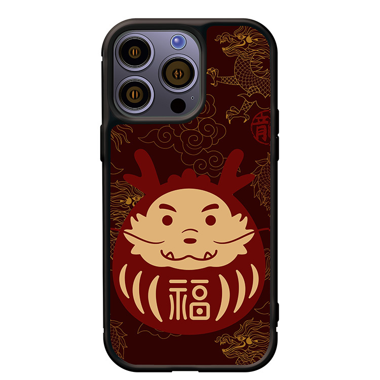 十二生肖 - 龍 (Z05)