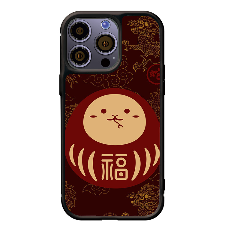 十二生肖 - 蛇 (Z06)