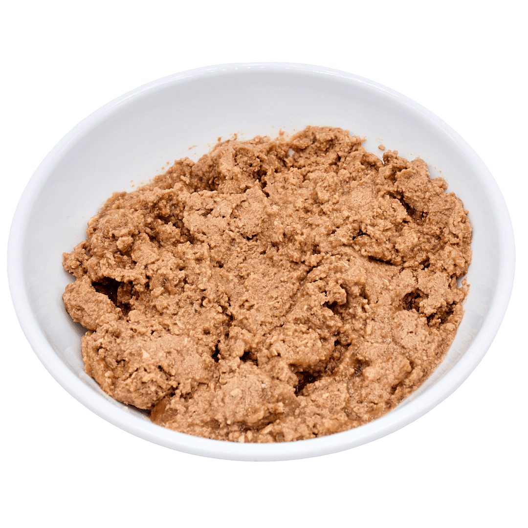 Rawz – 96%牛肉及牛肝無膠主食肉泥罐 Beef + Beef Liver Pate 155g