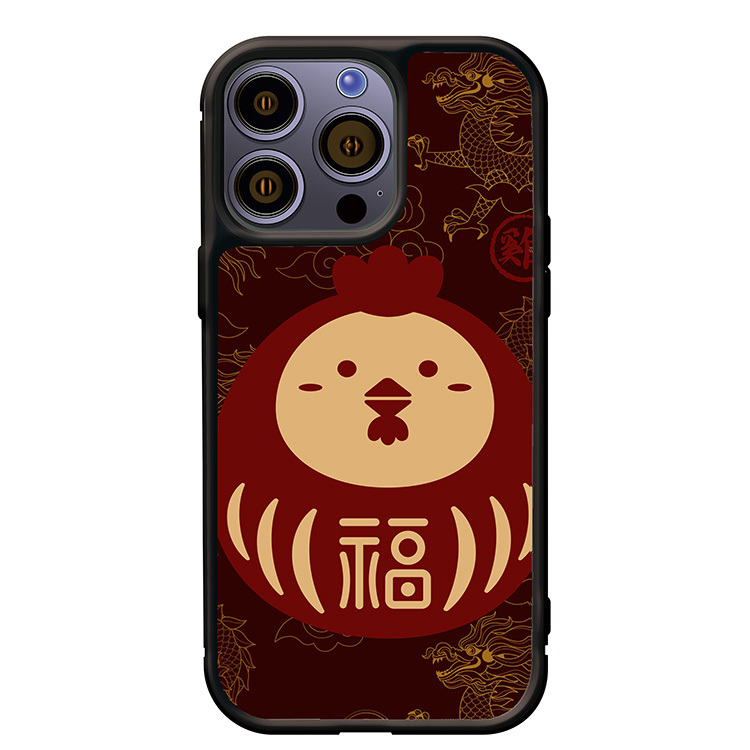 十二生肖 - 雞 (Z10)