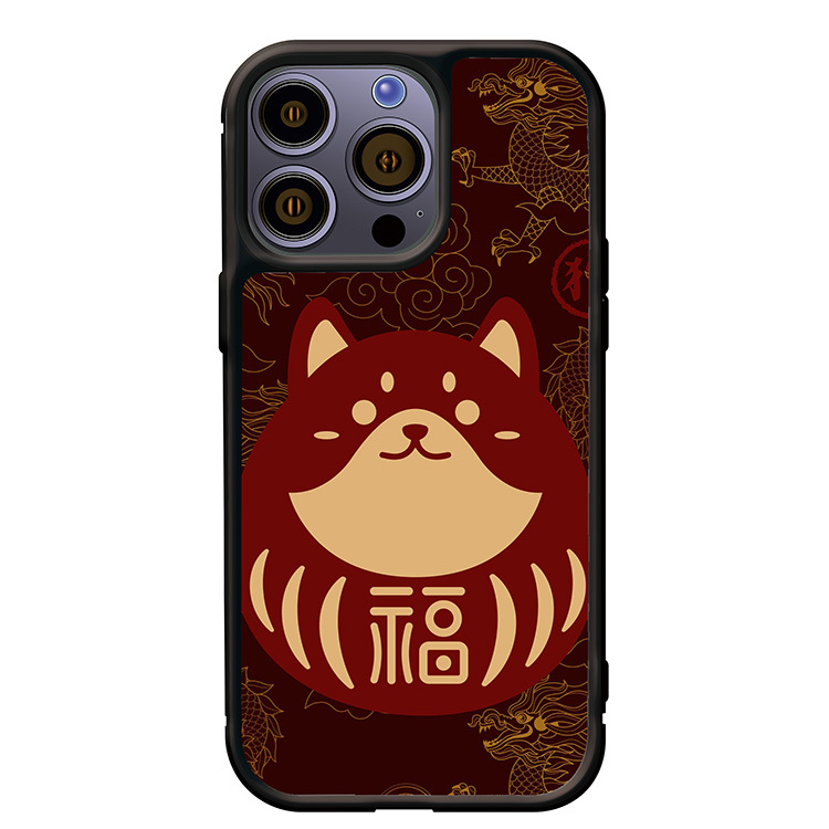 十二生肖 - 狗 (Z11)