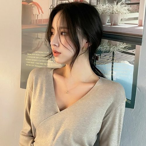 K金項鍊