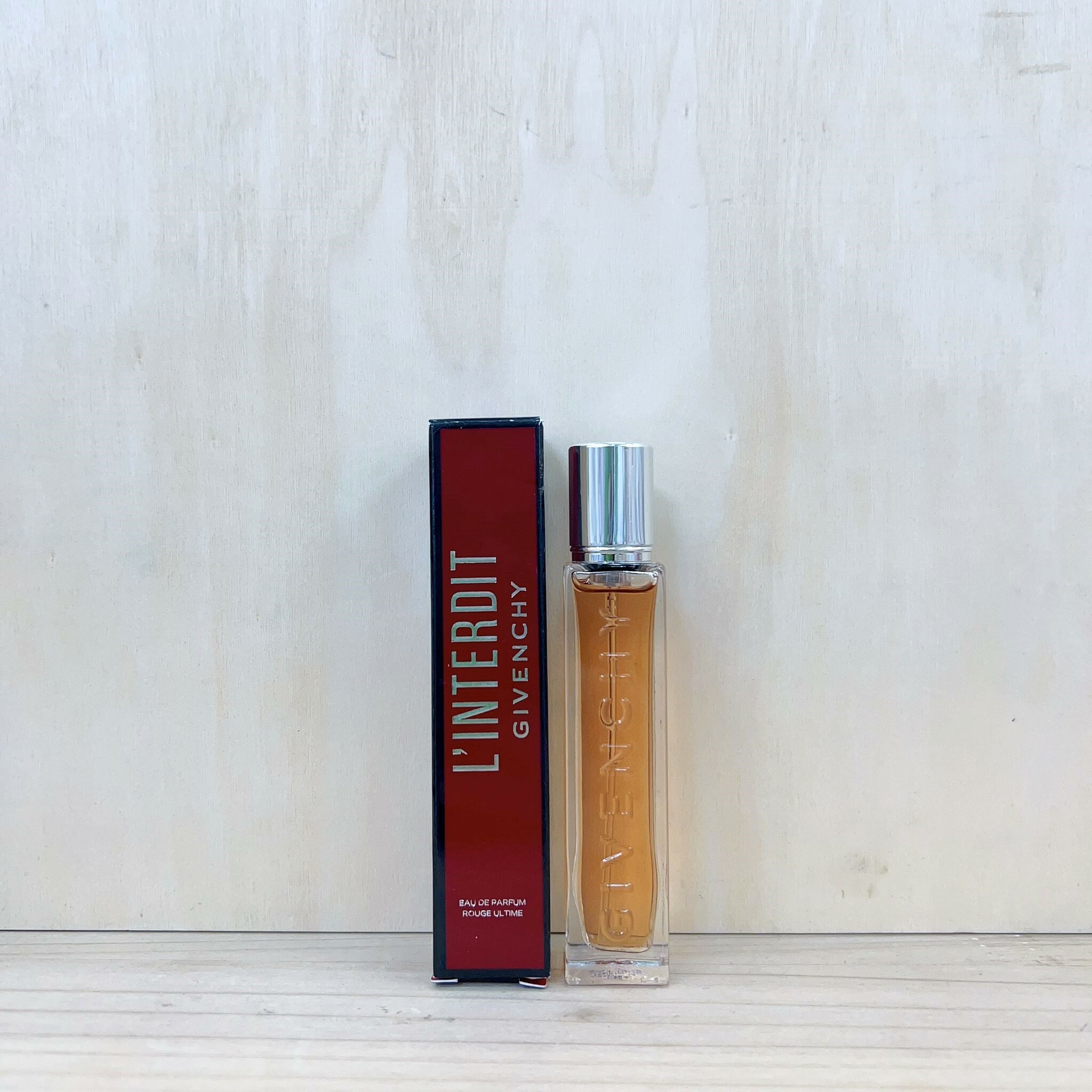 GIVENCHY 心無禁忌香水 12.5ml