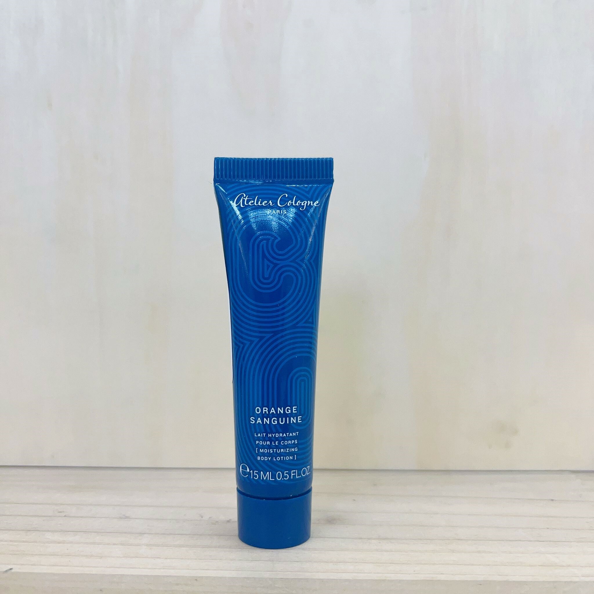 Atelier Cologne 赤霞橘光身體乳 15ml