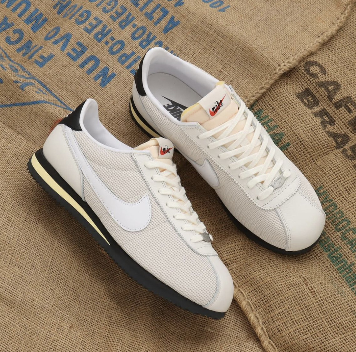 nike cortez 45