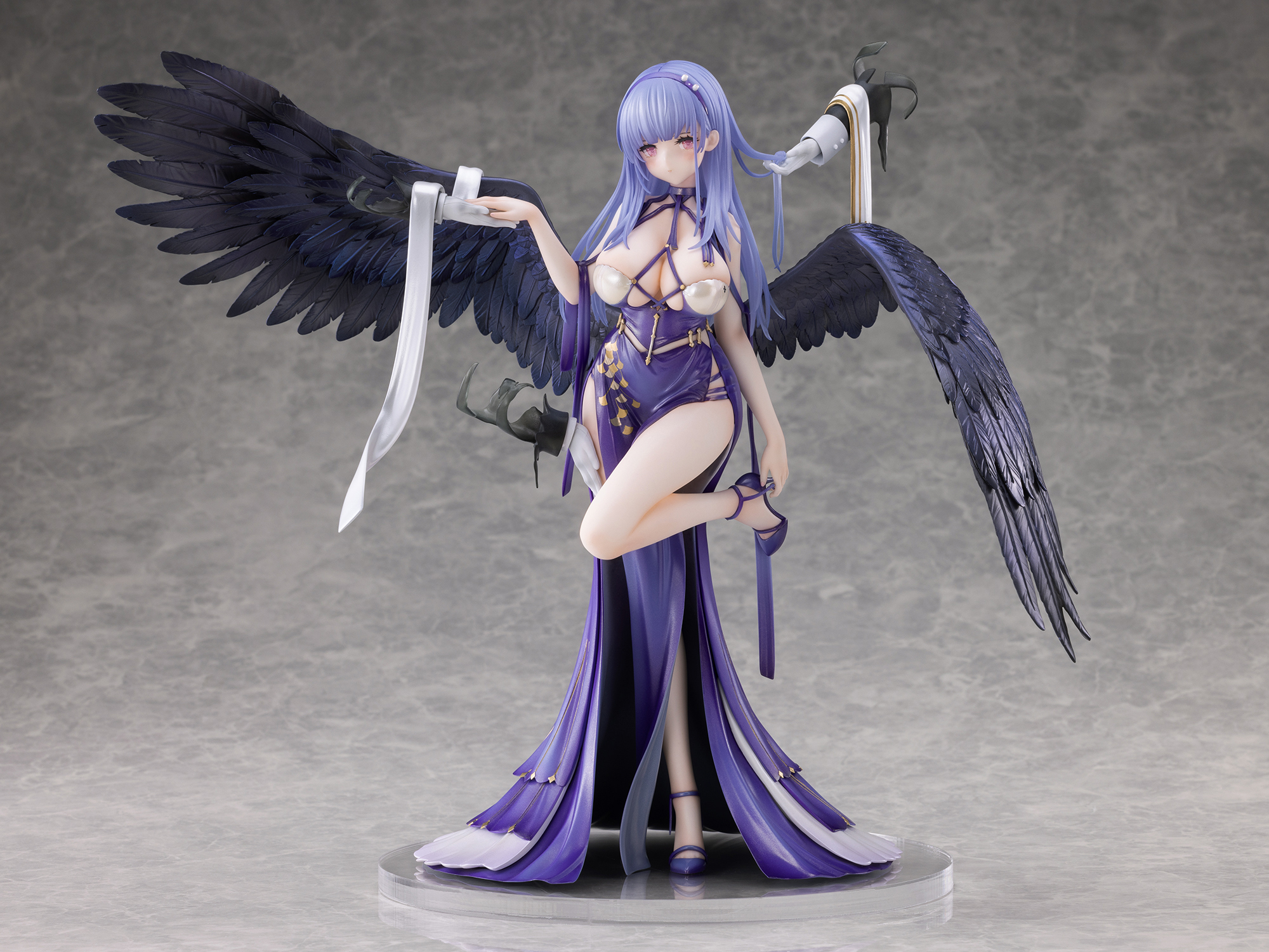 「ACG.GO」「預購」日版 NEONMAX 黛朵 多愁的BisqueDoll Ver. 碧藍航線 1/7 PVC Figure