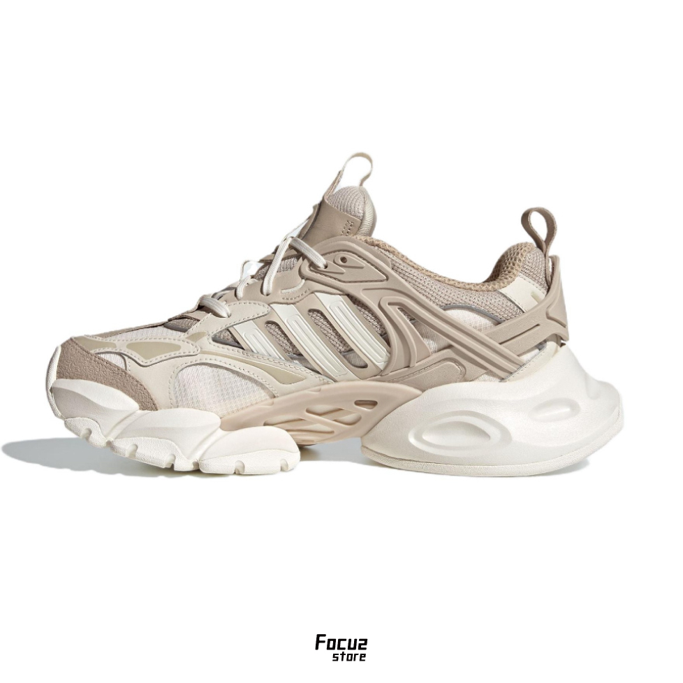 【Focus Store】預購 Adidas XLG Runner Deluxe "Beige" 米色 IH7799