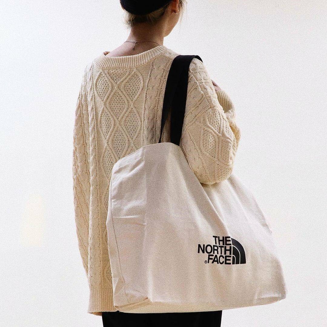 The North Face Large Shopper Bag [NN2PP81]