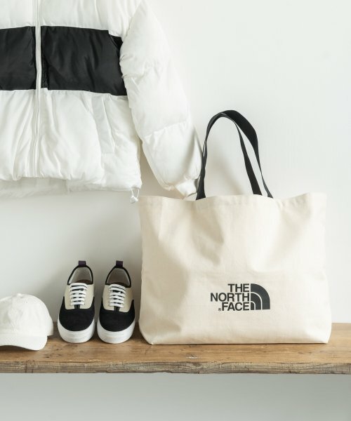 The North Face Large Shopper Bag [NN2PP81]