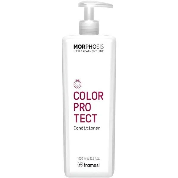 Framesi Morphosis Color Protect Conditioner 護色護髮素 1000ml