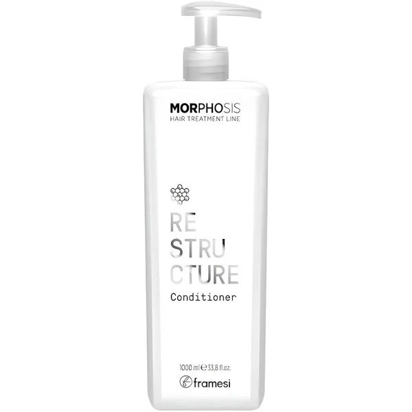 Framesi Morphosis Restructure 重組護髮素 1000ml