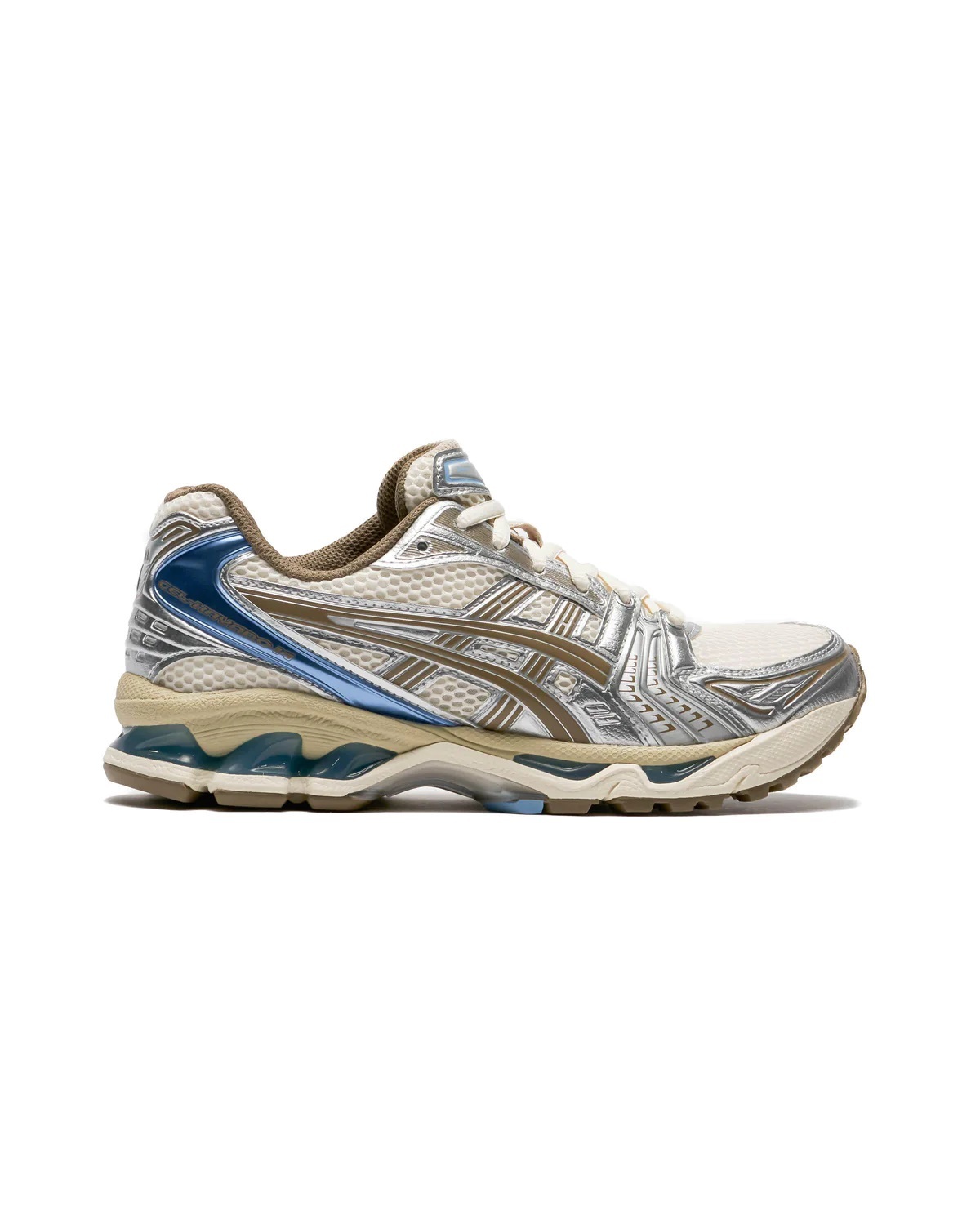 [現貨] Asics GEL-KAYANO 14 | Cream Pepper