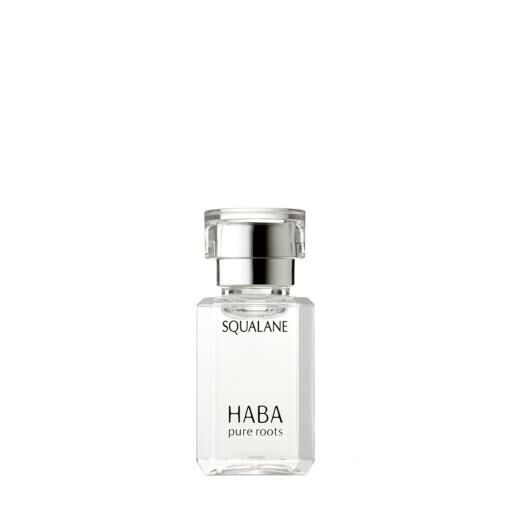 HABA - SQUALANE 鯊烯美肌清油 30ml