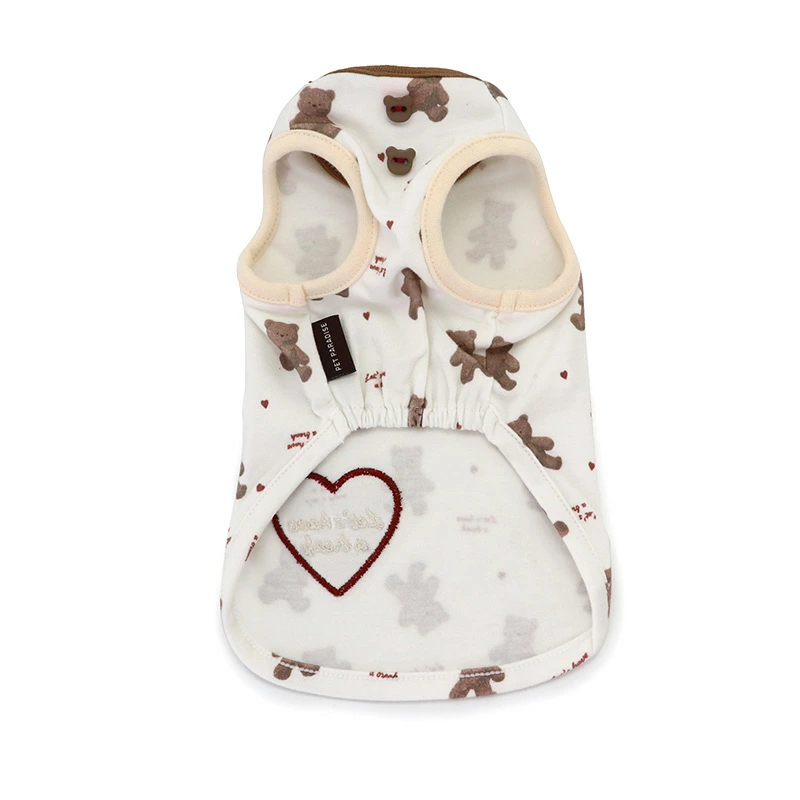 【Pet Paradsie】Pet'y Heat Clothes <918-23031>